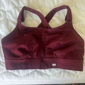 Ultimate sports bra 2Luxe